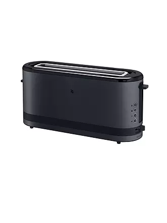 WMF | Tostadora de 2 rebanadas KÜCHENminis Deep Black |